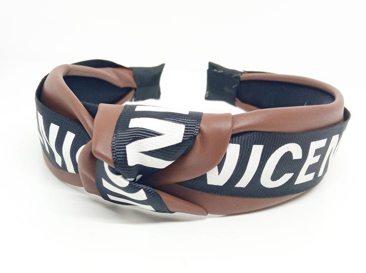 Обруч женский 2021 Nice Киев - изображение 1