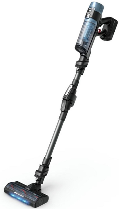 Акумуляторний мийний пилосос Rowenta X-Force Flex 10.80 Animal Aqua RH7AD5E0 ( 26409 ) Харьков - изображение 9