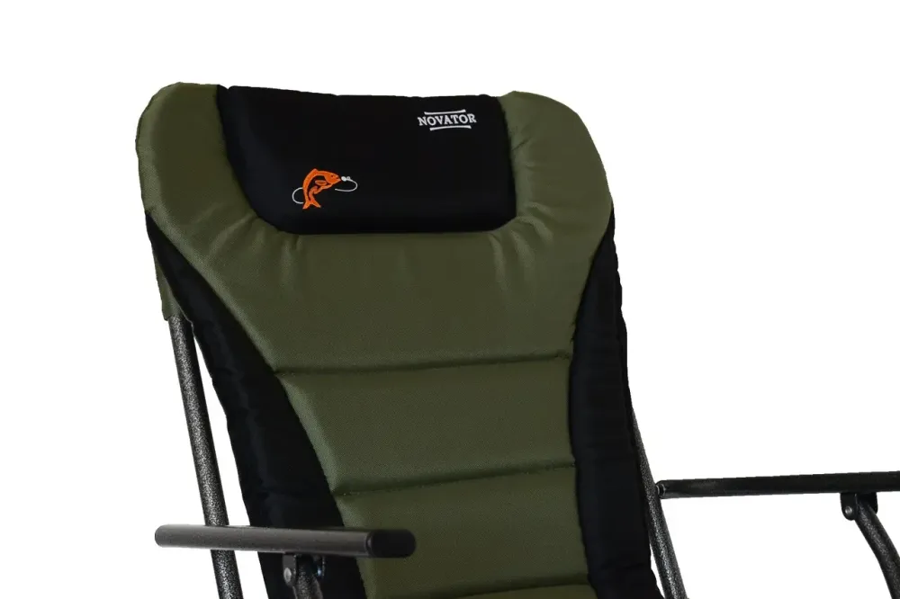 Крісло коропове Novator SF-1 Comfort Киев - изображение 7