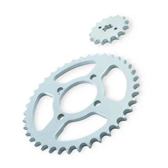 Звезда 428*38+428*15 DELTA комплект Мукачево