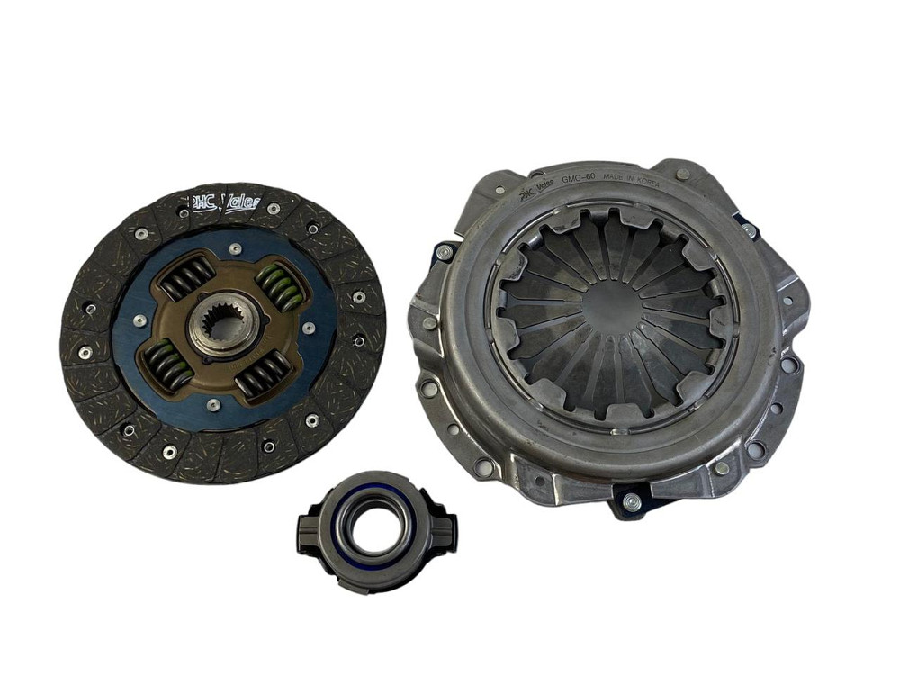 Комплект ЗАЗ 1102, Сенс сцепления Мукачево - изображение 1