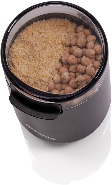 Кавомолка Gorenje SMK150SB ( Чорний ) Харьков - изображение 9