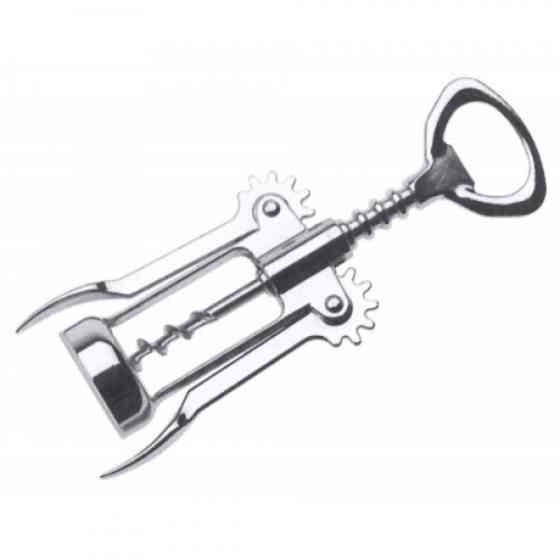 Штопор UNIQUE UN-1764 KN-13 Киев