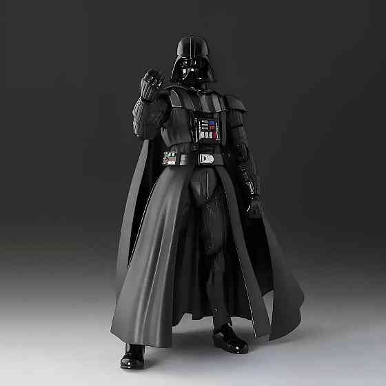 Іграшка фігурка Дарт Вейдер 16 см колекційна фігурка культового персонажа Зоряних війн Київ