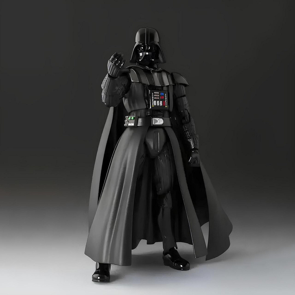 Іграшка фігурка Дарт Вейдер 16 см колекційна фігурка культового персонажа Зоряних війн Київ - фото 1