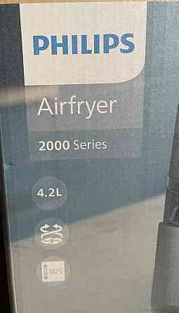 Аерофритюниця Київ