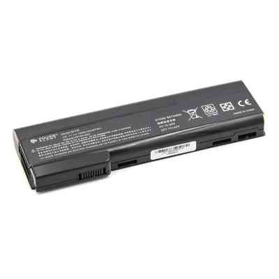 Аккумулятор для ноутбука HP EliteBook 8460w Series (628369-421, HP8460LP) 11.1V 7800m PowerPlant (NB460939) Винница
