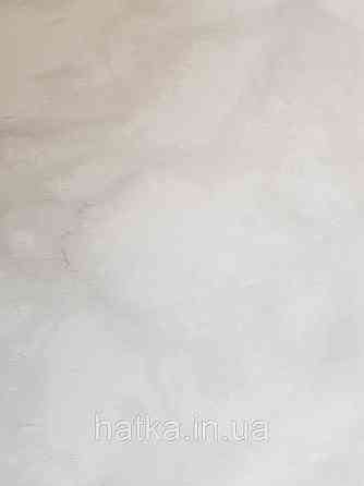 Обои виниловые на флизелине Marburg 31801 New modern под мрамор светло серый на белом фоне Киев