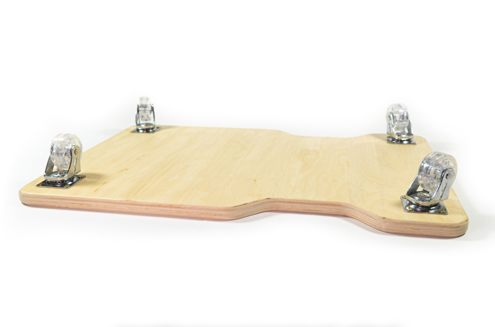 Роллерборд 