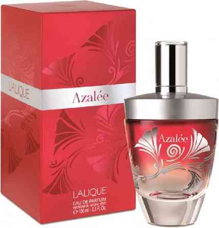 Парфюмированная вода Lalique Azalee 100 Славянск