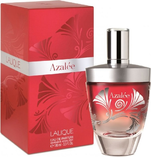 Парфумована вода Lalique Azalee 100 Слов'янськ - фото 1
