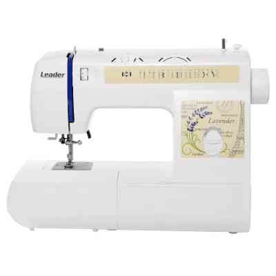 Швейна машина Leader LAVENDER Вінниця