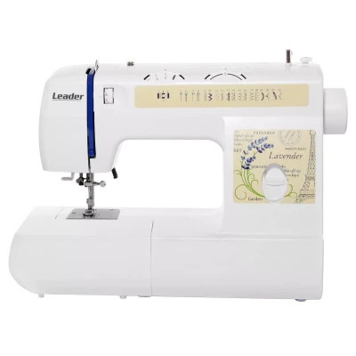 Швейна машина Leader LAVENDER Вінниця - фото 6
