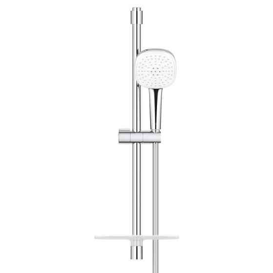 Набір змішувачів Grohe Eurosmart 4 в 1 для ванної та кухні (UA123248M3) Чернівці