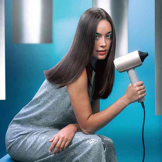 Фен Cecotec DryGlam Nano Plasma Aluminum (A01_EU01_101440) ( 16024 ) Харьков