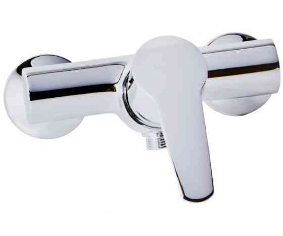 Змішувач для душу Imprese HORAK, хром, 40 мм Київ