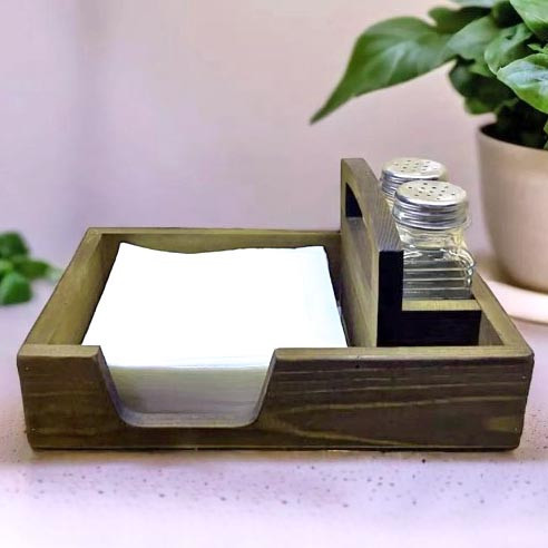 Фуршетный органайзер 