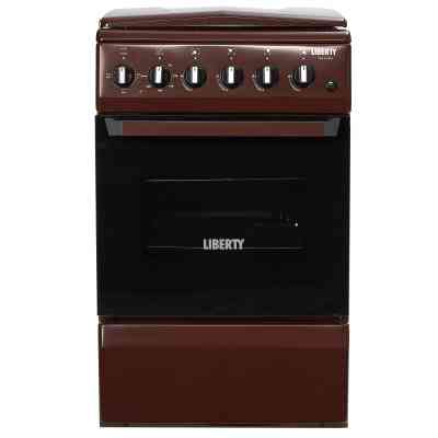 Плита Liberty PWE 5102 B-F Винница