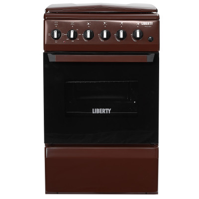 Плита Liberty PWE 5102 B-F Винница - изображение 1