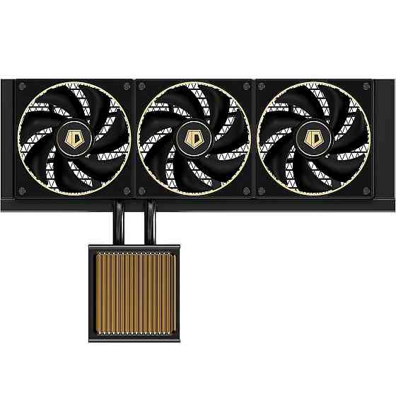 Система водяного охолодження ID-Cooling DX360 GDL ( 17755 ) Харків