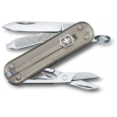 Ніж Victorinox Classic SD Colors Mystical Morning (0.6223.T31G) Вінниця - фото 1