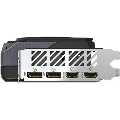 Відеокарта GIGABYTE Radeon RX 9070 XT 16Gb GAMING (GV-R9070XTGAMING-16GD) Вінниця - фото 2