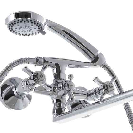Змішувач для ванни Haiba Zeus 143   ( HB0423 ) 28389 Харків