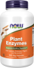 Ензими Now Foods Plant Enzymes 240 розт капс