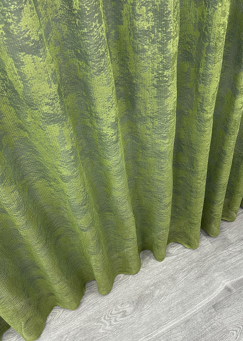 Тюль жаккард, коллекция 