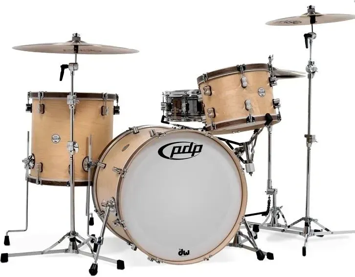 Ударная установка  PDP Concept Classic Maple Walnut 22