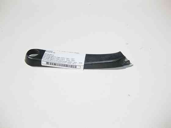 Mercedes-Benz  A2038240149 Накладка - ковпачок переднього лівого повідця двірника C-Class W203 CLC C203 Sportcoupe Одеса