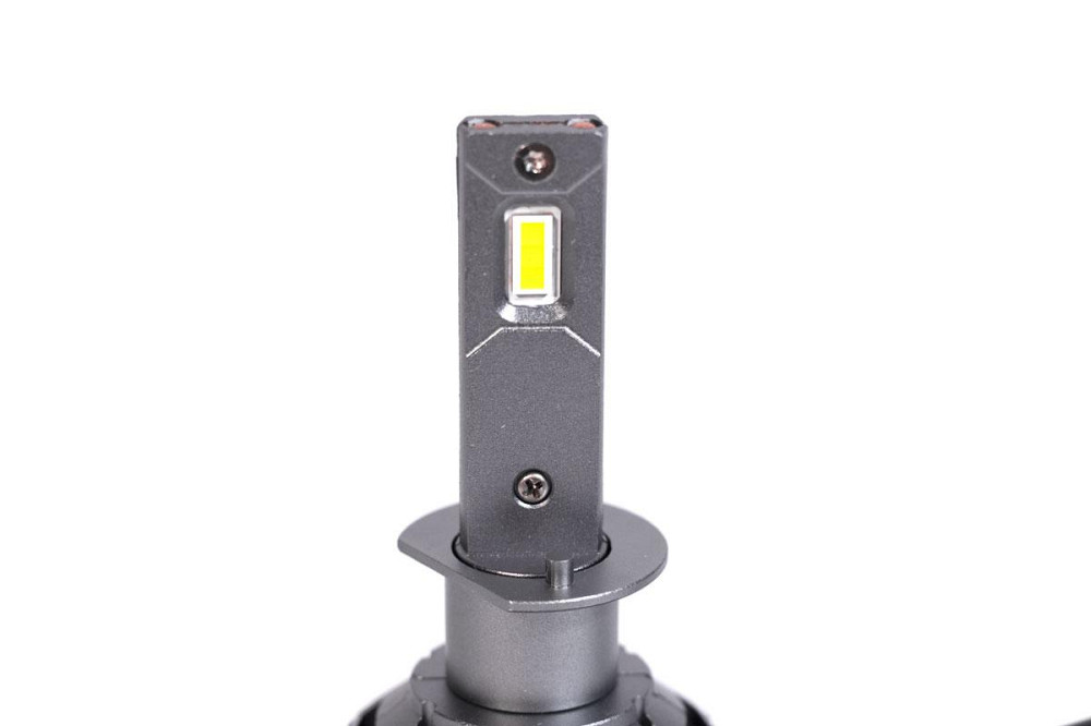 Комплект світлодіодних ламп TBS Design TF3 MAX H1 P14,5s 9-32 V 130 W 15000 Lm 6000 K + CANBUS Харків - фото 5