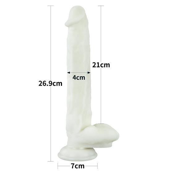 Фаллоимитатор - Lumino Play Dildo 10.5
