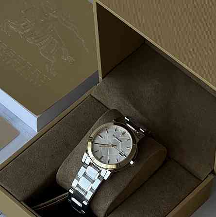 Годинник Burberry 9115 Київ