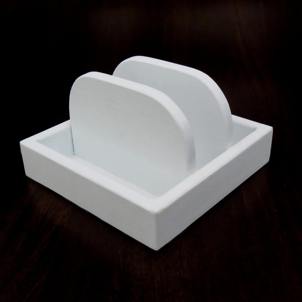 Салфетница 