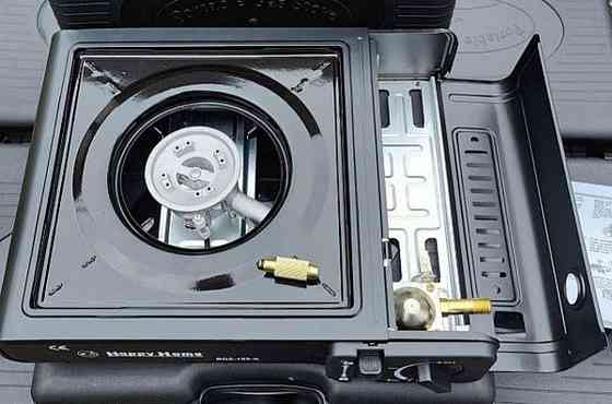 Портативні газові плити опт. Київ