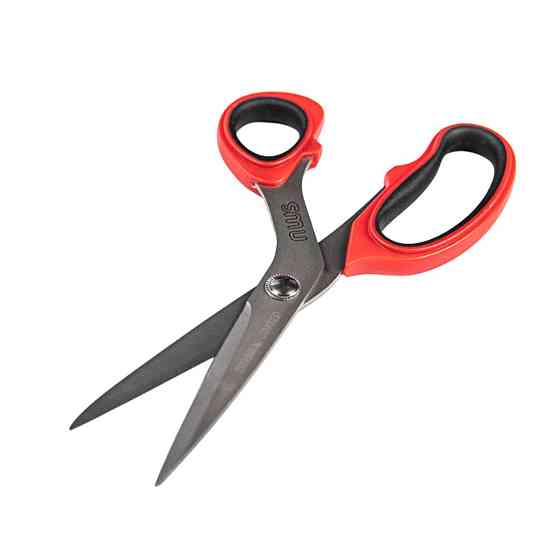 Ножиці універсальні NWS L=205 мм, різальні пруги l= 78 мм Одеса