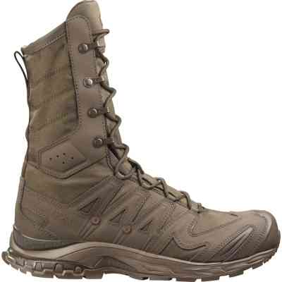 Черевики Salomon XA Forces Jungle Dark Earth 12 (L41267500-12) Вінниця