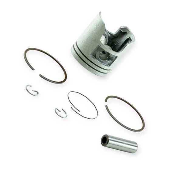 Поршень AD 50,ТВ-50 d=41 std Сузукі Мукачево