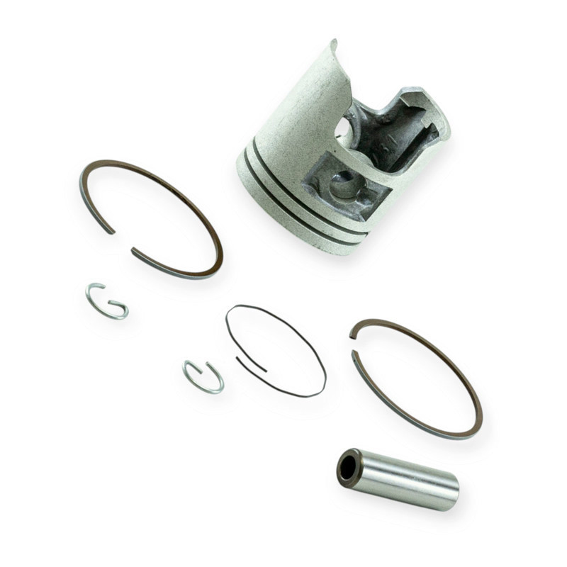 Поршень AD 50,ТВ-50 d=41 std Сузукі Мукачево - фото 1