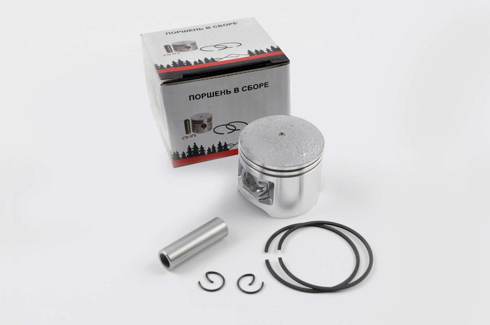 Поршень бензопила Goodluck GL 4500 (Ø43,00) Мукачево - изображение 1