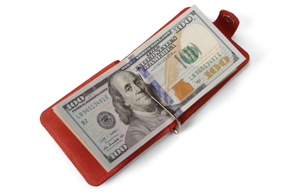 Зажим для купюр SHVIGEL 13788 Киев - изображение 10