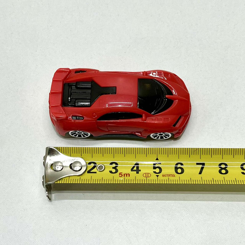 Трек дитячий з машинками 4шт (P872-A) Чернігів - фото 7