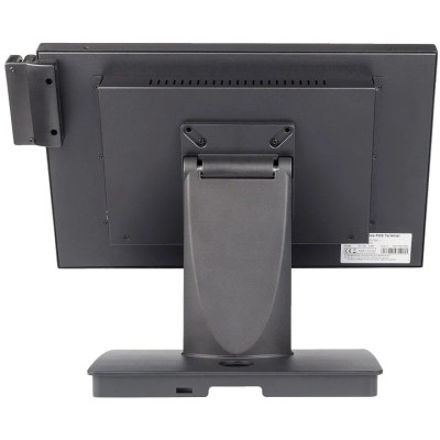 POS-термінал Detaik AIO 173-J19 metal case J1900/4GB/128GB/4xUSB/3xRS232/LAN (AIO1713-J19) Вінниця - фото 2