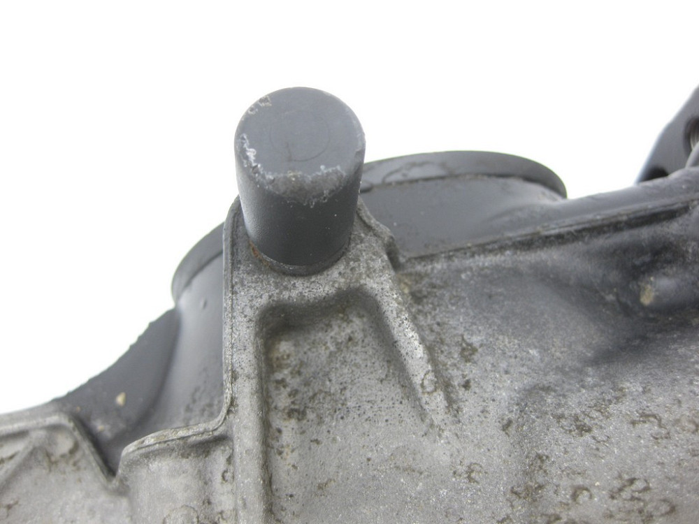 Mercedes-Benz  A2053501600 Редуктор задній 1:3.067 C-Class W205 E-Class W213 Одеса - фото 10