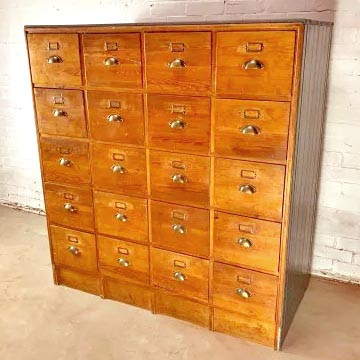 Органайзер для метизів "Трастер" сієна Миколаїв - фото 1