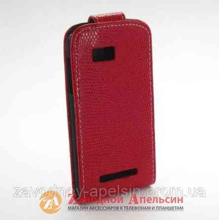 Чохол книжка HTC Desire 400 One SU SC Chic Case Одеса
