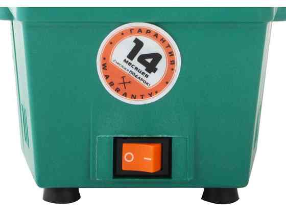 Точильний верстат для свердел Sturm 70 Вт, 3-10 мм BG6017S (зчитувати опис) Рівне