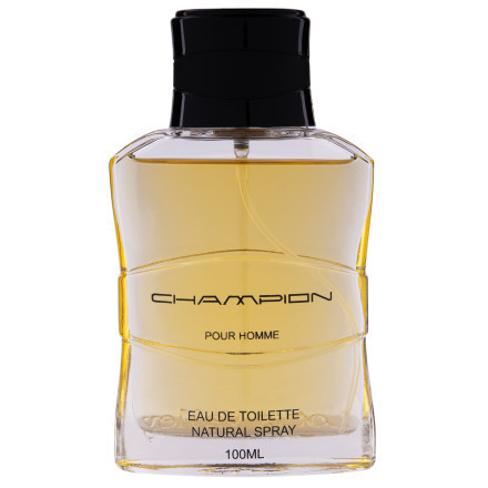 Lotus Valley Мужская туалетная вода Lotus Valley Champion 100 мл Коломыя - изображение 2