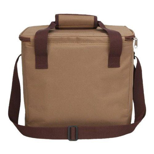 Туристическая термосумка Ranger RA9955 30л Коричневый Винница - изображение 6
